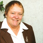 Rt. Hon. Marjorie �Mo� Mowlam MP, Secretary of State for Northern Ireland